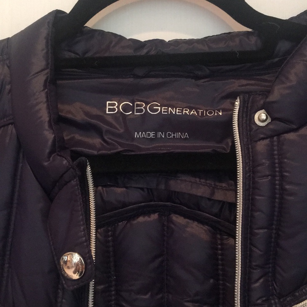 Jacket - Picture 2 of 3